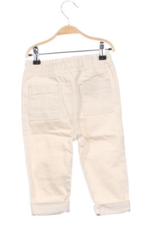 Kinderjeans LCW, Größe 18-24m/ 86-98 cm, Farbe Ecru, Preis € 5,12