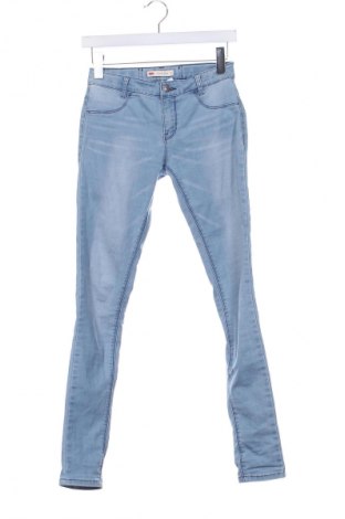 Kinderjeans Levi's, Größe 13-14y/ 164-168 cm, Farbe Blau, Preis 21,00 €