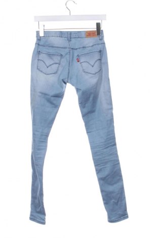 Kinderjeans Levi's, Größe 13-14y/ 164-168 cm, Farbe Blau, Preis 21,00 €