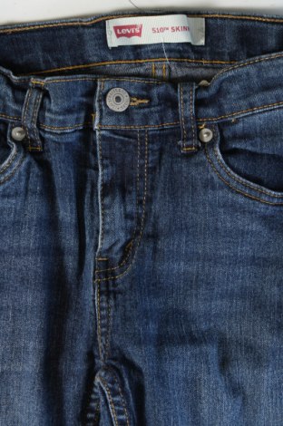 Kinderjeans Levi's, Größe 13-14y/ 164-168 cm, Farbe Blau, Preis € 38,19