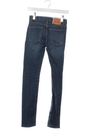 Kinderjeans Levi's, Größe 13-14y/ 164-168 cm, Farbe Blau, Preis 30,13 €