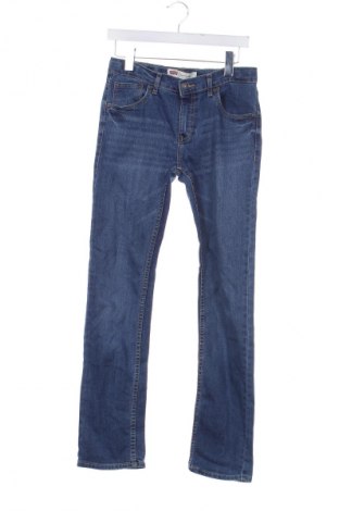 Kinderjeans Levi's, Größe 15-18y/ 170-176 cm, Farbe Blau, Preis € 18,15