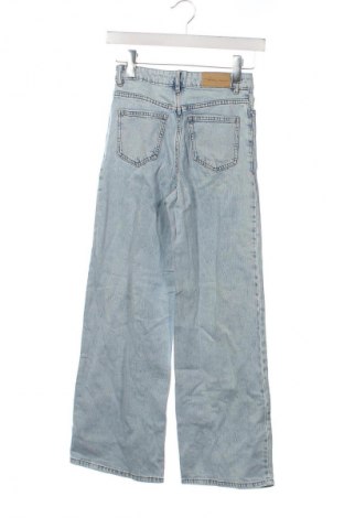 Kinderjeans Lindex, Größe 10-11y/ 146-152 cm, Farbe Blau, Preis € 12,99