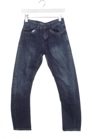 Kinderjeans Lindex, Größe 11-12y/ 152-158 cm, Farbe Blau, Preis € 4,99