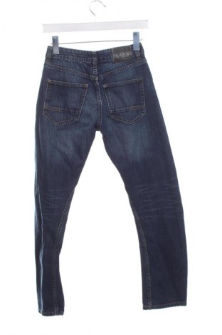 Kinderjeans Lindex, Größe 11-12y/ 152-158 cm, Farbe Blau, Preis 4,99 €