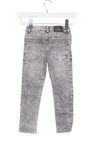 Kinderjeans Mango, Größe 4-5y/ 110-116 cm, Farbe Grau, Preis 6,06 €