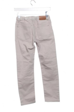 Kinderjeans Mango, Größe 10-11y/ 146-152 cm, Farbe Grau, Preis 6,14 €