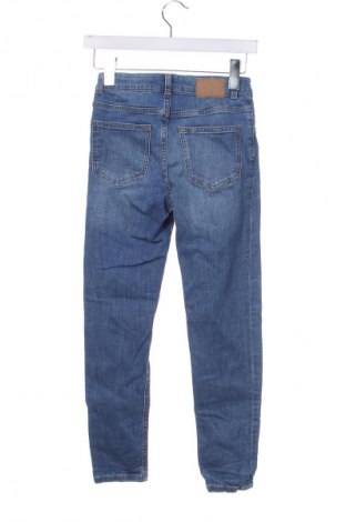 Kinderjeans Mango, Größe 10-11y/ 146-152 cm, Farbe Blau, Preis € 14,58