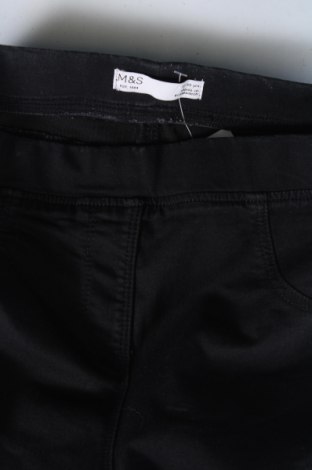 Kinderjeans Marks & Spencer, Größe 12-13y/ 158-164 cm, Farbe Schwarz, Preis € 5,99