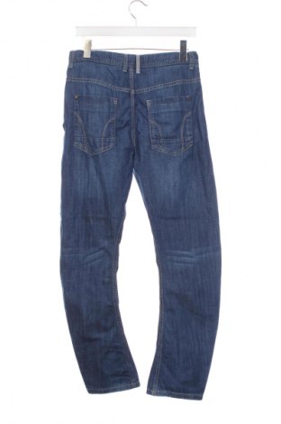 Kinderjeans Marks & Spencer, Größe 12-18m/ 80-86 cm, Farbe Blau, Preis 9,21 €