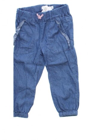 Kinderjeans Name It, Größe 9-12m/ 74-80 cm, Farbe Blau, Preis 5,12 €