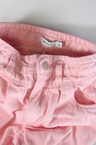 Kinderjeans Name It, Größe 4-5y/ 110-116 cm, Farbe Rosa, Preis 14,00 €