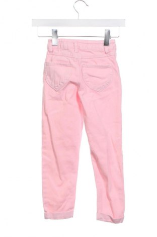 Kinderjeans Name It, Größe 4-5y/ 110-116 cm, Farbe Rosa, Preis 14,00 €