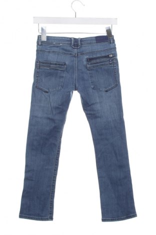 Kinderjeans Okaidi, Größe 6-7y/ 122-128 cm, Farbe Blau, Preis 16,37 €