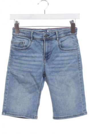 Kinderjeans Okaidi, Größe 8-9y/ 134-140 cm, Farbe Blau, Preis 16,37 €