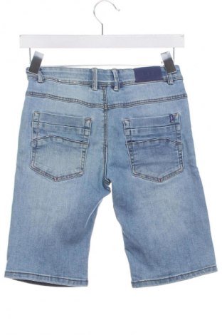 Kinderjeans Okaidi, Größe 8-9y/ 134-140 cm, Farbe Blau, Preis 16,37 €