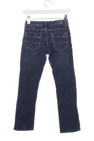 Kinderjeans Okaidi, Größe 8-9y/ 134-140 cm, Farbe Blau, Preis € 16,37