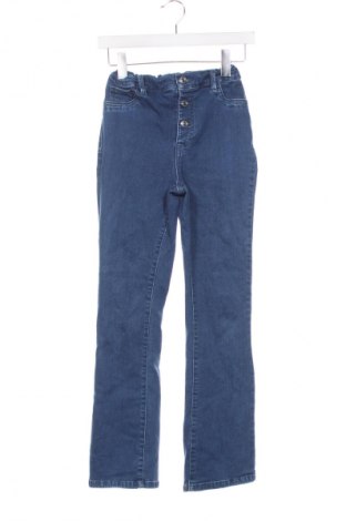 Kinderjeans Page One, Größe 11-12y/ 152-158 cm, Farbe Blau, Preis 5,99 €