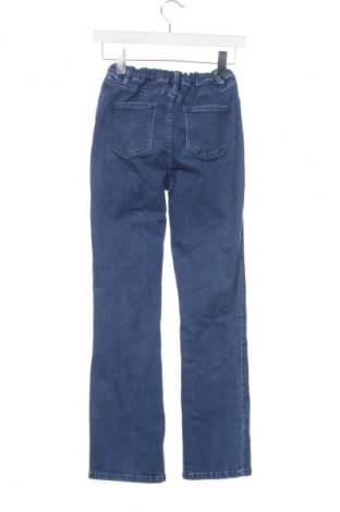 Kinderjeans Page One, Größe 11-12y/ 152-158 cm, Farbe Blau, Preis 5,99 €