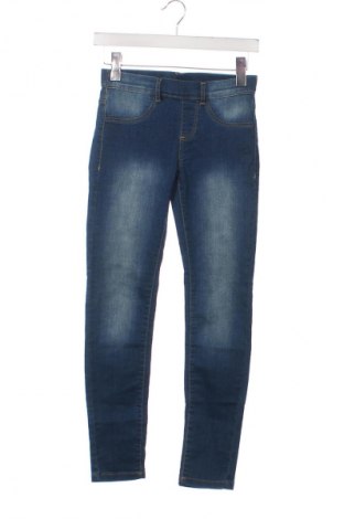 Kinderjeans Page One, Größe 10-11y/ 146-152 cm, Farbe Blau, Preis 5,99 €