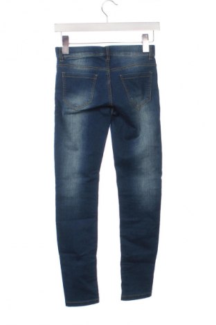 Kinderjeans Page One, Größe 10-11y/ 146-152 cm, Farbe Blau, Preis 5,99 €