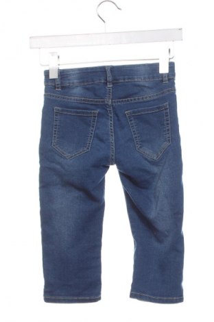 Kinderjeans Page One, Größe 8-9y/ 134-140 cm, Farbe Blau, Preis 16,37 €