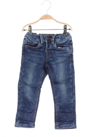 Kinderjeans Palomino, Größe 18-24m/ 86-98 cm, Farbe Blau, Preis 5,99 €