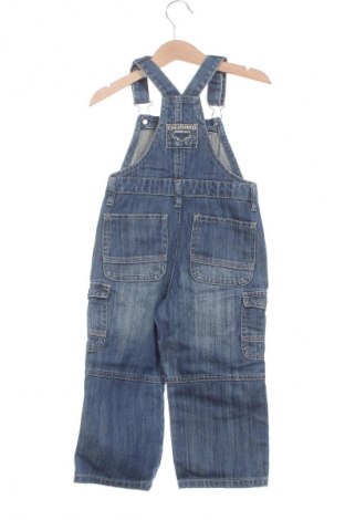 Kinderjeans Palomino, Größe 18-24m/ 86-98 cm, Farbe Blau, Preis 16,37 €