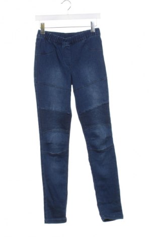 Kinderjeans Pepperts!, Größe 14-15y/ 168-170 cm, Farbe Blau, Preis 4,99 €