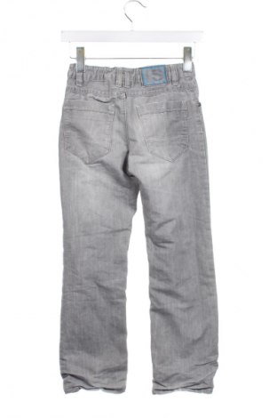 Kinderjeans Pepperts!, Größe 8-9y/ 134-140 cm, Farbe Grau, Preis € 11,99