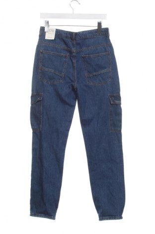 Kinderjeans Reserved, Größe 14-15y/ 168-170 cm, Farbe Blau, Preis 26,00 €