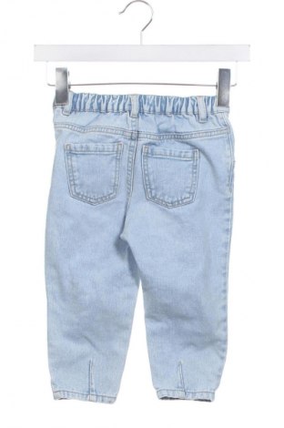 Kinderjeans Reserved, Größe 18-24m/ 86-98 cm, Farbe Blau, Preis 16,37 €