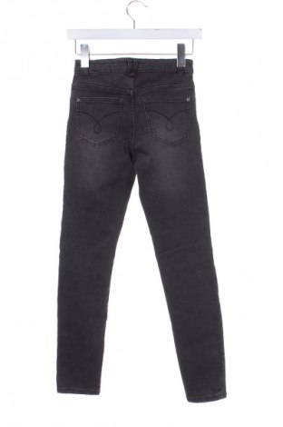 Kinderjeans Reserved, Größe 11-12y/ 152-158 cm, Farbe Schwarz, Preis € 10,99