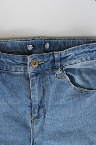 Kinderjeans Reserved, Größe 8-9y/ 134-140 cm, Farbe Blau, Preis 16,47 €