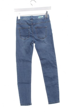 Kinderjeans Reserved, Größe 8-9y/ 134-140 cm, Farbe Blau, Preis 16,47 €