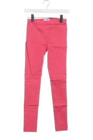 Kinderjeans Reserved, Größe 9-10y/ 140-146 cm, Farbe Rosa, Preis 16,47 €