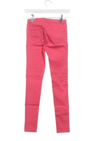 Kinderjeans Reserved, Größe 9-10y/ 140-146 cm, Farbe Rosa, Preis 16,47 €