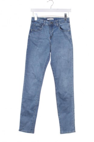 Kinderjeans Reserved, Größe 12-13y/ 158-164 cm, Farbe Blau, Preis 16,44 €