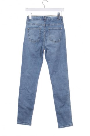 Kinderjeans Reserved, Größe 12-13y/ 158-164 cm, Farbe Blau, Preis € 10,99