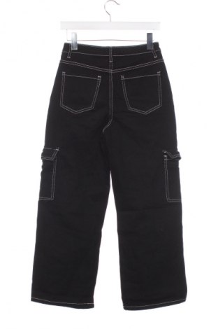 Kinderjeans SHEIN, Größe 12-13y/ 158-164 cm, Farbe Schwarz, Preis 4,99 €