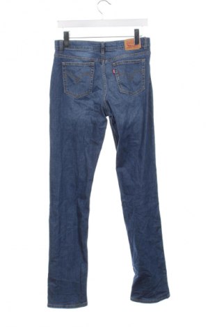 Detské džínsy  Signature By Levi Strauss & Co, Veľkosť 12-13y/ 158-164 cm, Farba Modrá, Cena  18,95 €