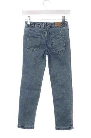 Kinderjeans Sinsay, Größe 7-8y/ 128-134 cm, Farbe Blau, Preis € 9,99