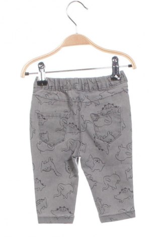 Kinderjeans Sinsay, Größe 3-6m/ 62-68 cm, Farbe Grau, Preis € 10,99