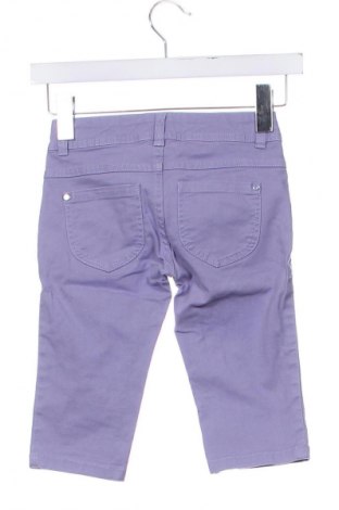 Kinderjeans TCM, Größe 5-6y/ 116-122 cm, Farbe Lila, Preis 16,47 €