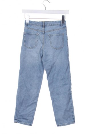 Kinderjeans Terranova, Größe 7-8y/ 128-134 cm, Farbe Blau, Preis € 16,37