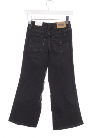 Kinderjeans Tommy Hilfiger, Größe 7-8y/ 128-134 cm, Farbe Schwarz, Preis € 44,99