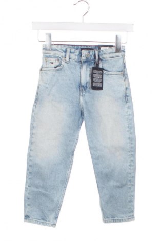 Kinderjeans Tommy Hilfiger, Größe 3-4y/ 104-110 cm, Farbe Blau, Preis € 64,99