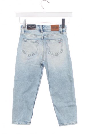 Kinderjeans Tommy Hilfiger, Größe 3-4y/ 104-110 cm, Farbe Blau, Preis € 38,99