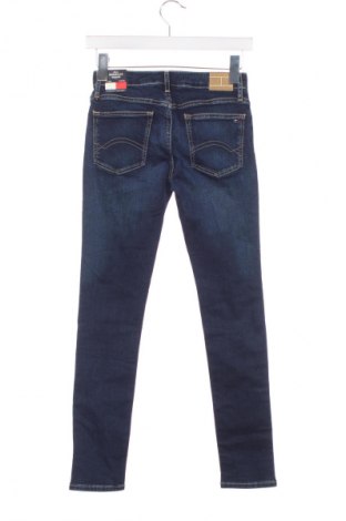 Kinderjeans Tommy Hilfiger, Größe 10-11y/ 146-152 cm, Farbe Blau, Preis € 44,99