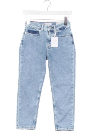 Dětské džíny  Tommy Hilfiger, Velikost 9-10y/ 140-146 cm, Barva Modrá, Cena  1 599,00 Kč